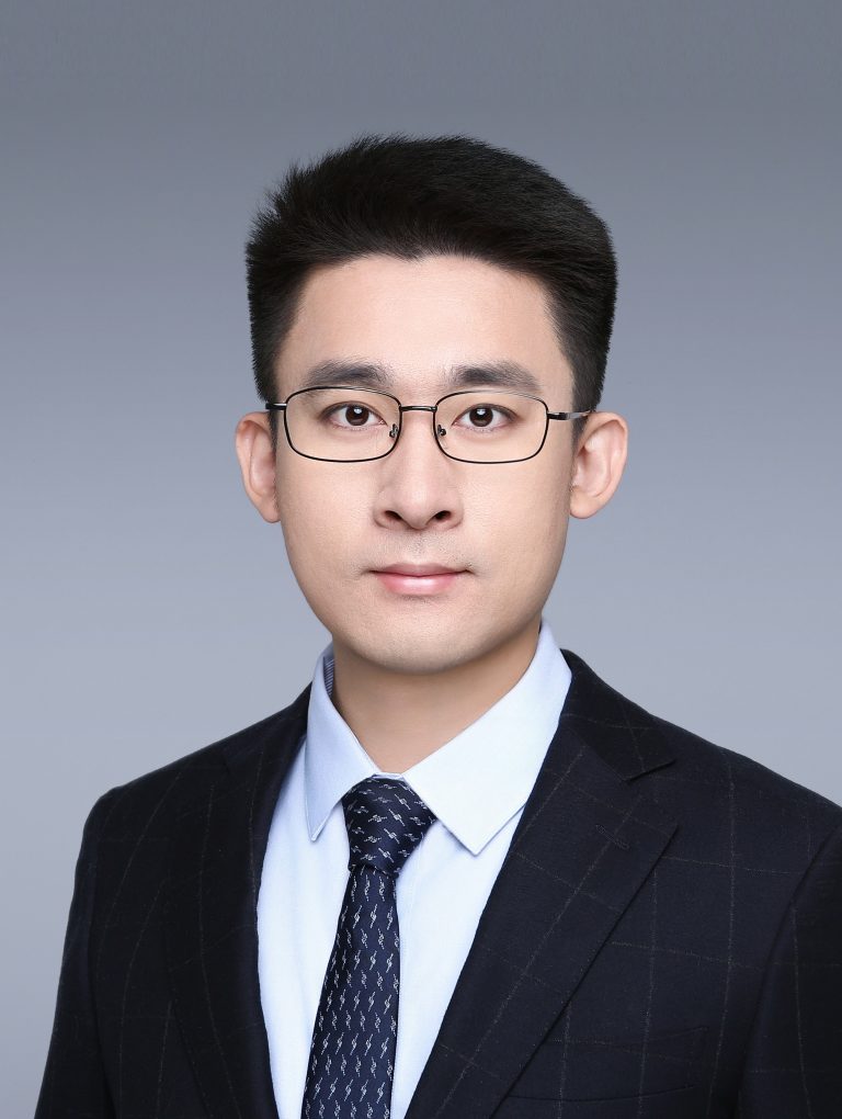 Keyang LI（李科杨）